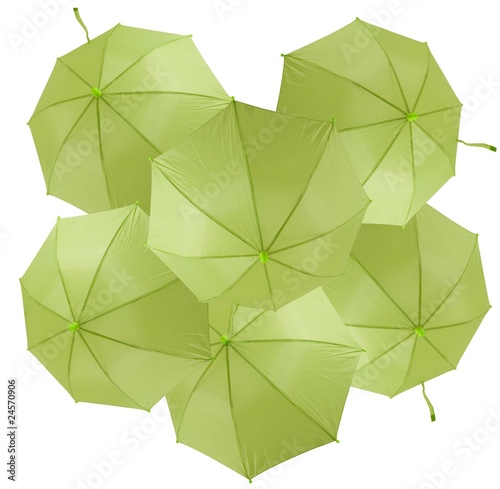 let it rain!