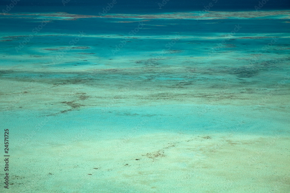 Great Barrier Reef