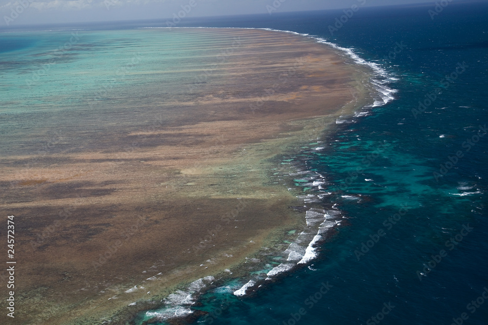 Great Barrier Reef