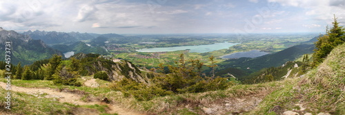 Schwangau © fotoping