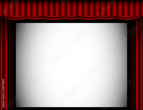 Theatre Background