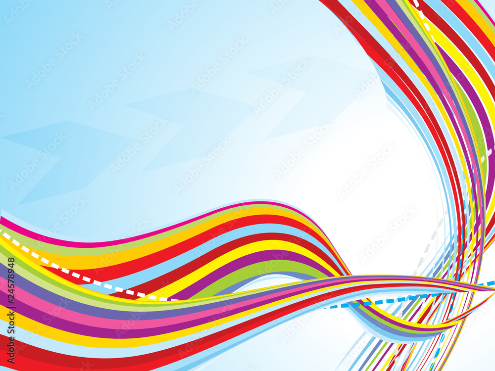 abstract colorful background abstract colorful background