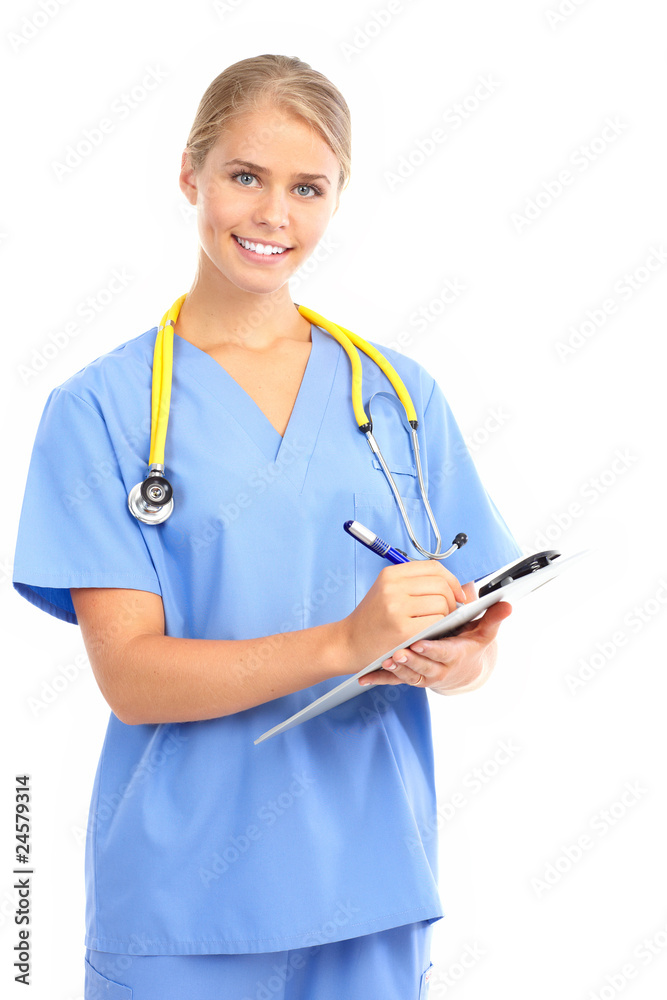 Medical doctor
