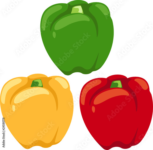 Peppers