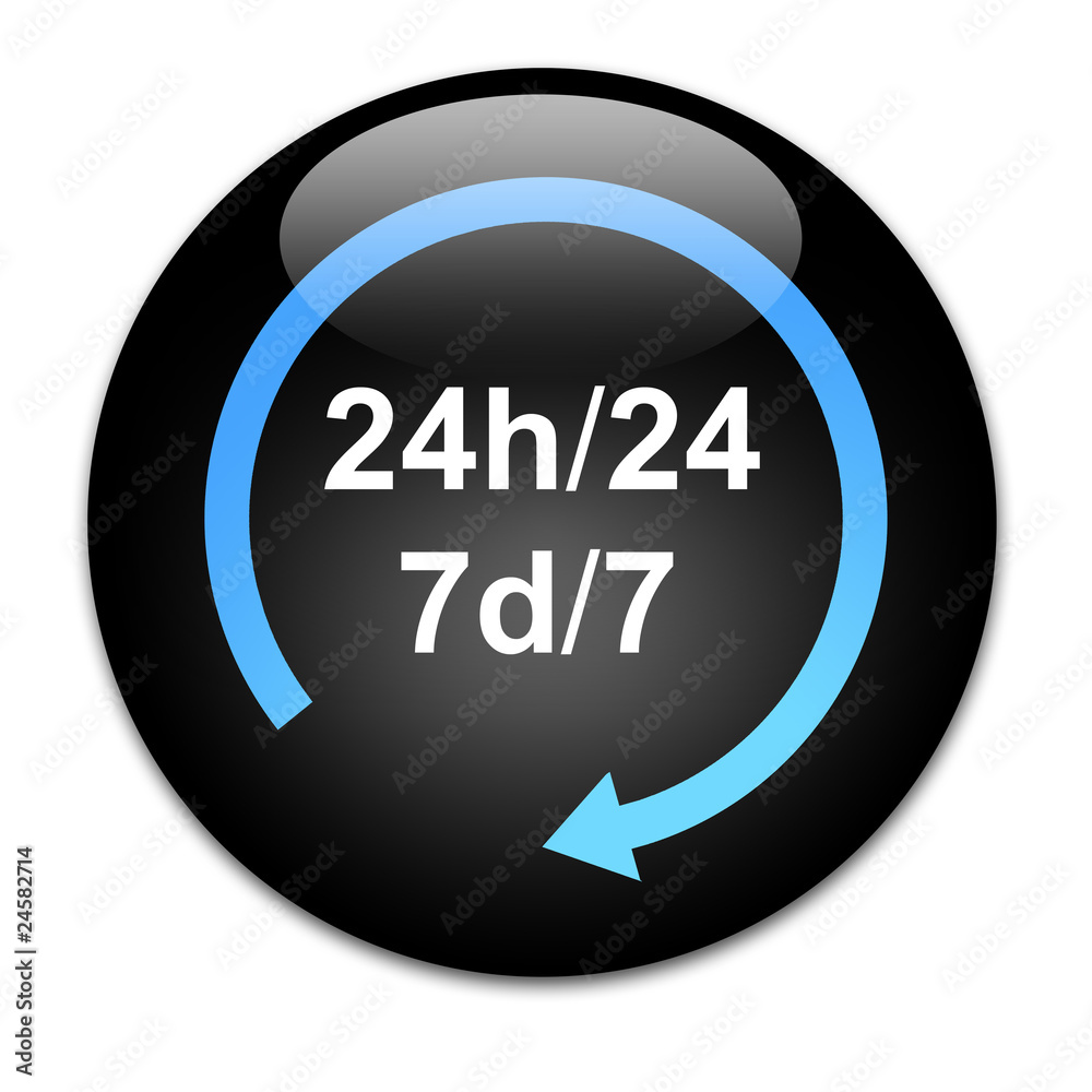 Black Button 24h 7d Black Button 24h 7d