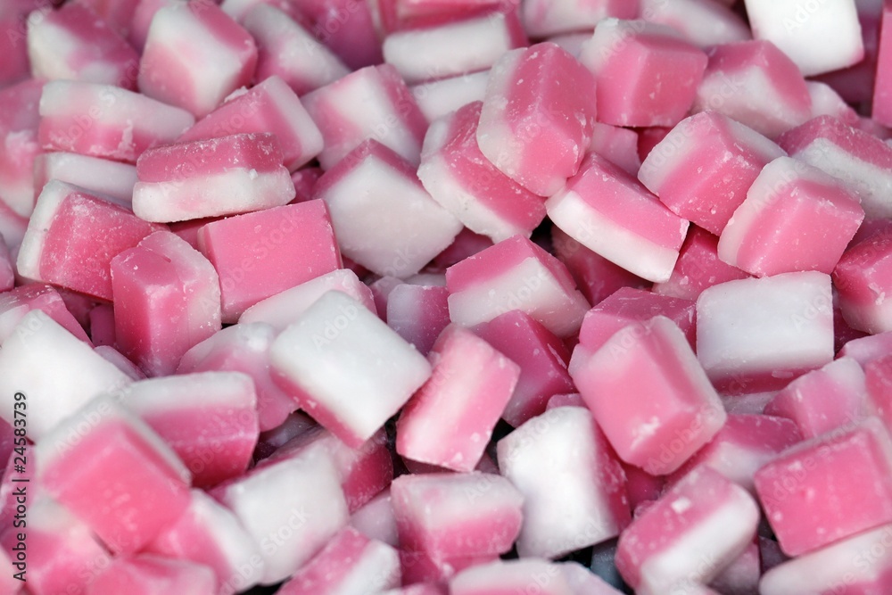 Kaubonbon Kaubonbon