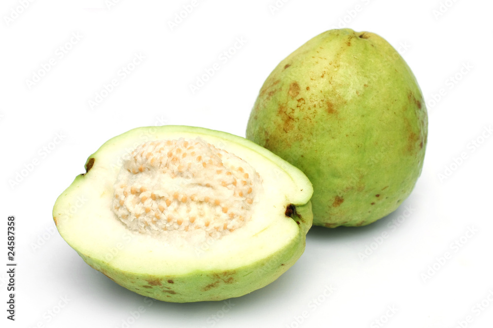 Guavas