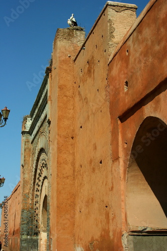 Marruecos Marrakech photo