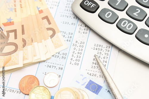 Finance