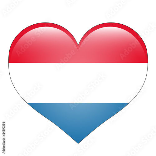 Herz Flagge - Paraguay Free Download Herz Flagge - Paraguay - GFXLoad