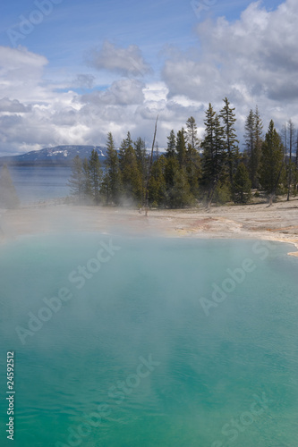 Geyser