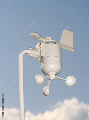 Meteostation