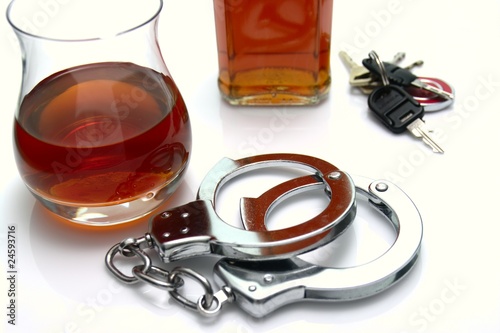 Alcohol and the Law