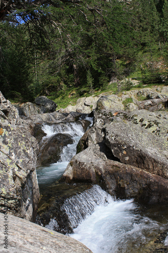 Cascade