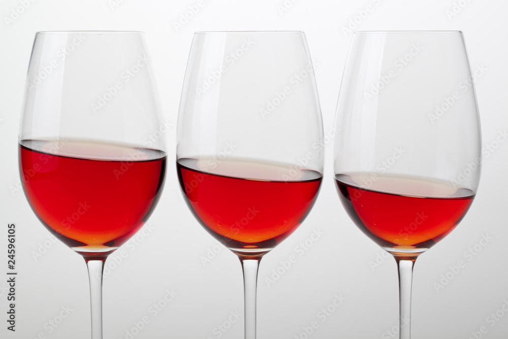 Red wine