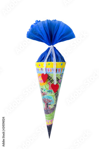 Schultüte