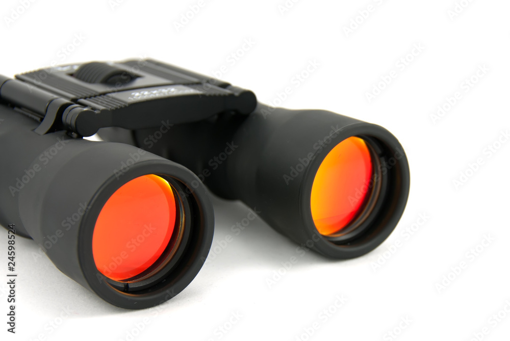 binoculars binoculars