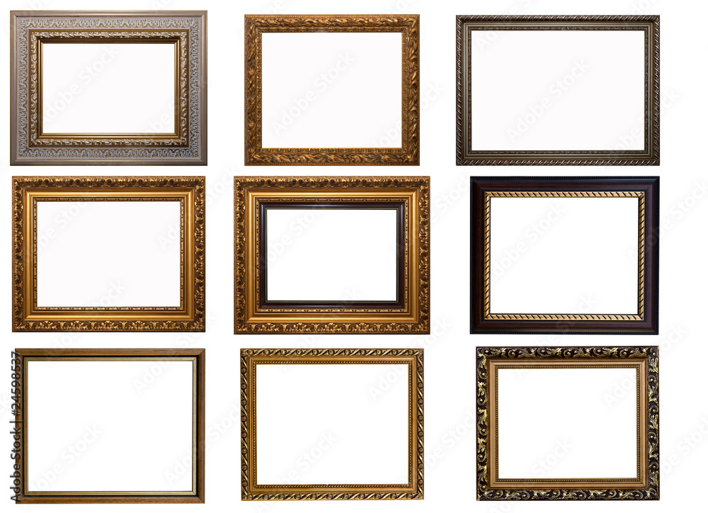 frames frames