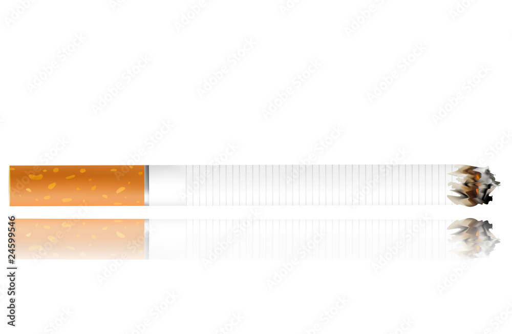 Cigarette Cigarette