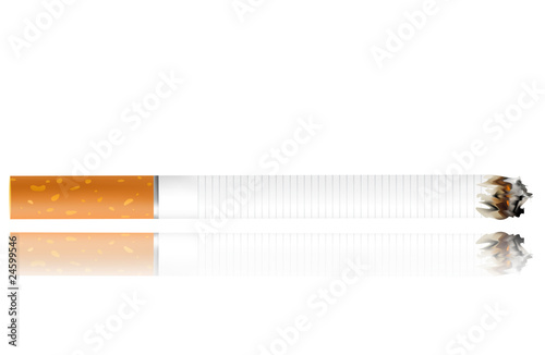 Cigarette