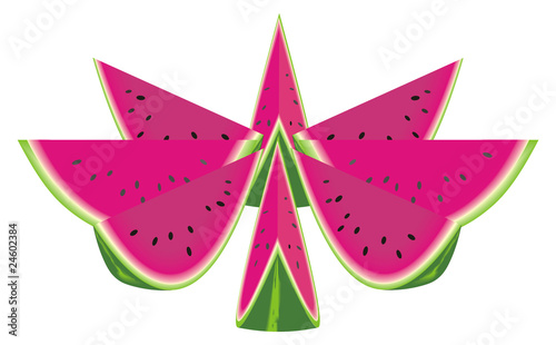 Watermelon.