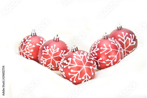 Christmas Decorations 14 © veneratio