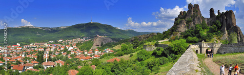 Wallpaper Mural the rocks of Belogradchik Torontodigital.ca