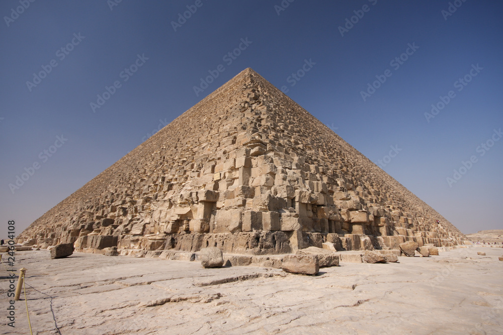 Pyramid