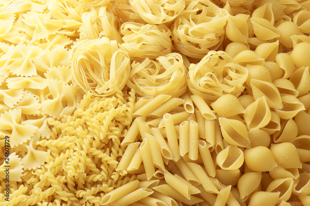 パスタ パスタ
