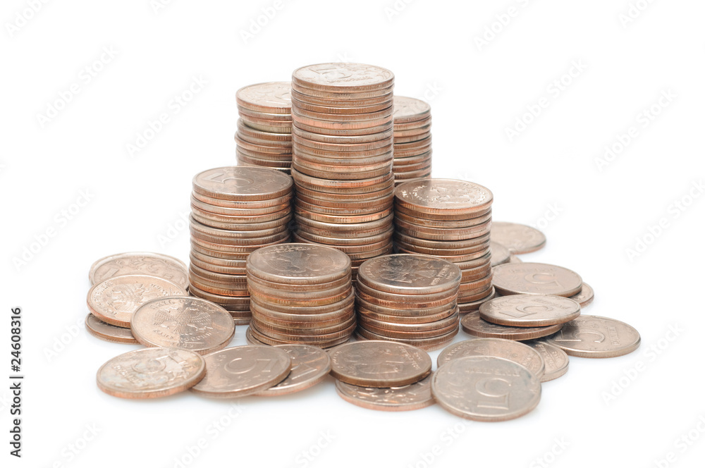 Money Money