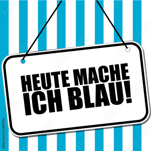 blauerdonnerstag