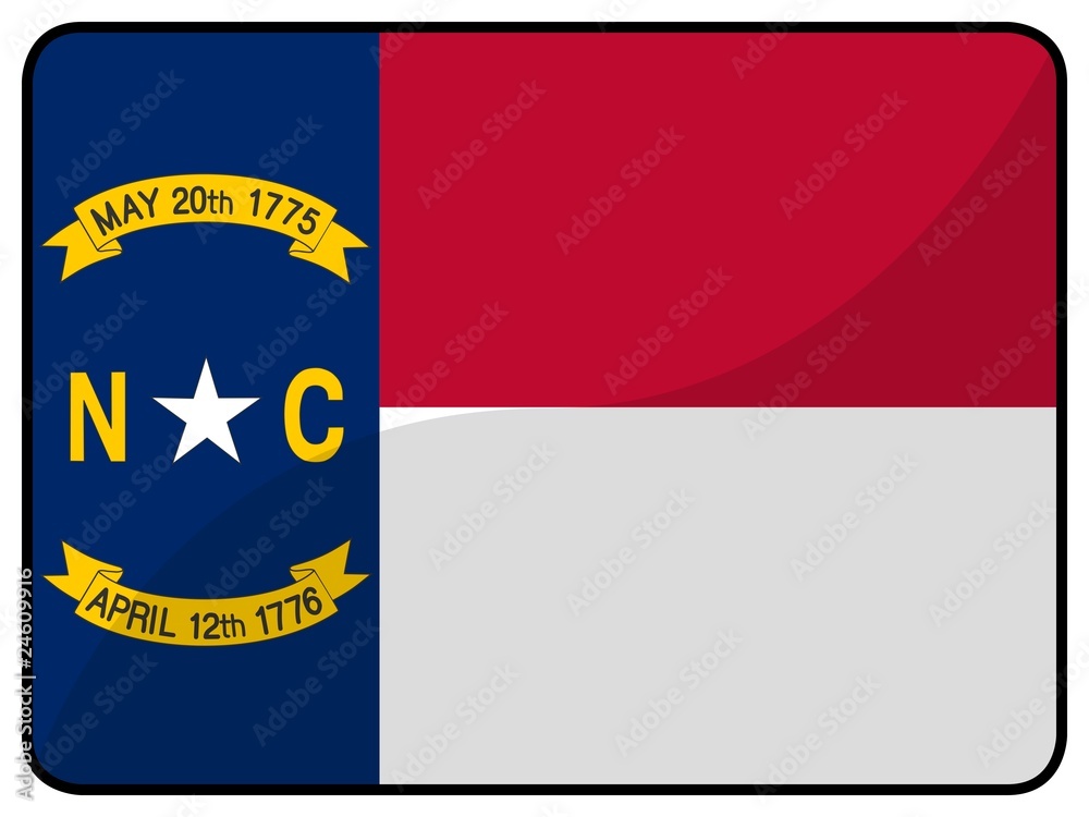 drapeau caroline nord north carolina flag drapeau caroline nord north carolina flag