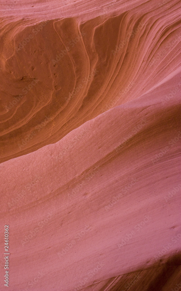 Antelope Canyon in Arizona