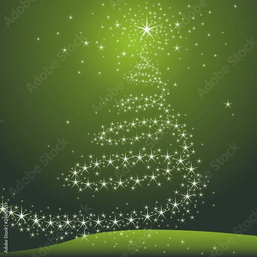 Christmas card