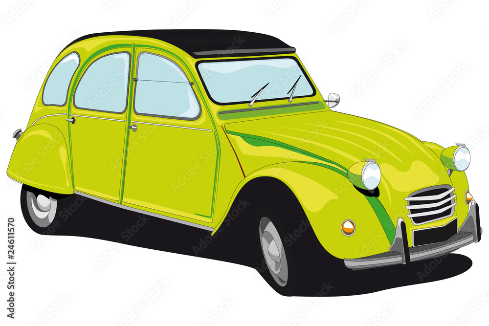 2cv