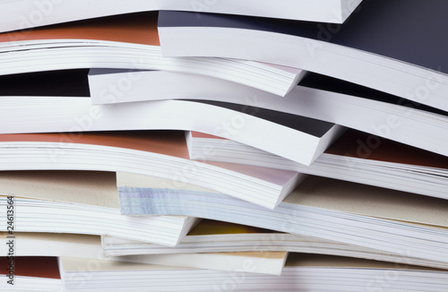 Considerable quantity of the printed catalogues