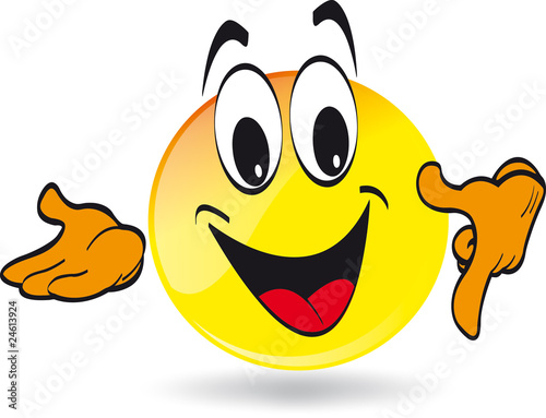 émoticone smiley