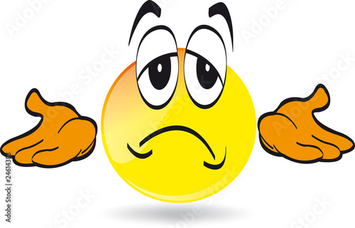 émoticone smiley