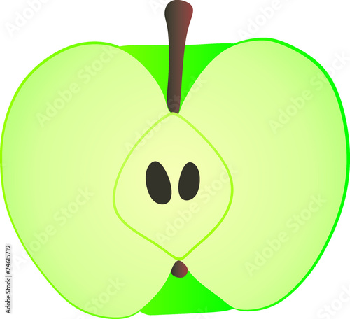 pomme