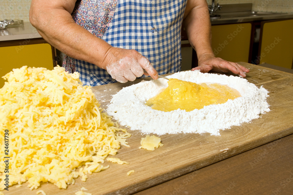 gnocchi