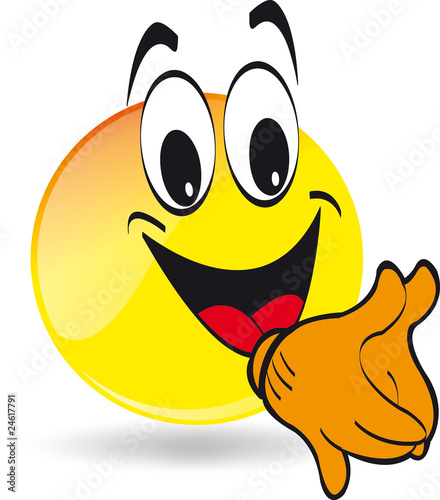émoticone smiley