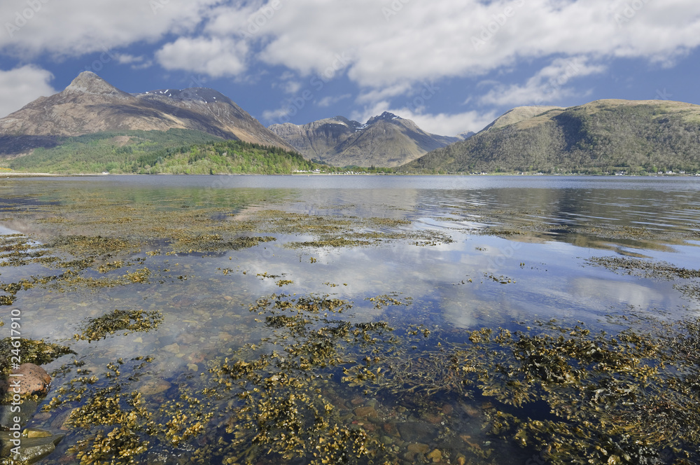 Loch Leven