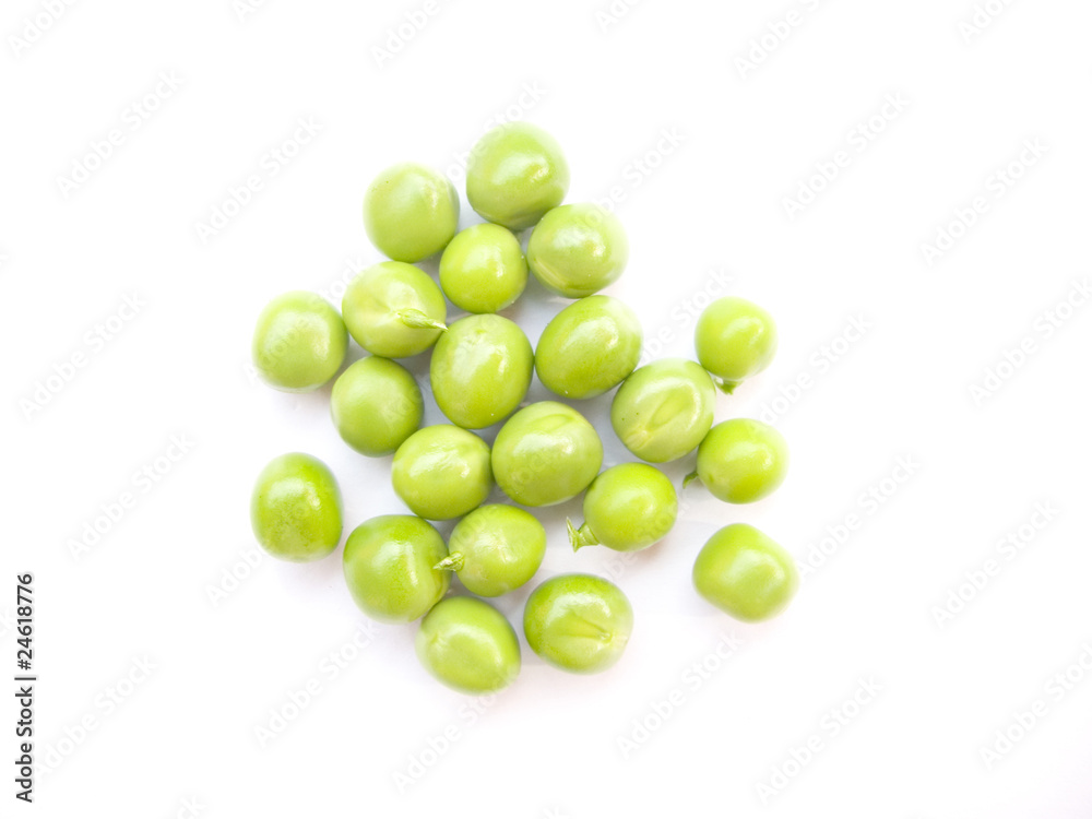 green peas green peas