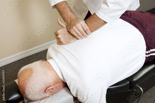 Εκτύπωση καμβά Healing Touch