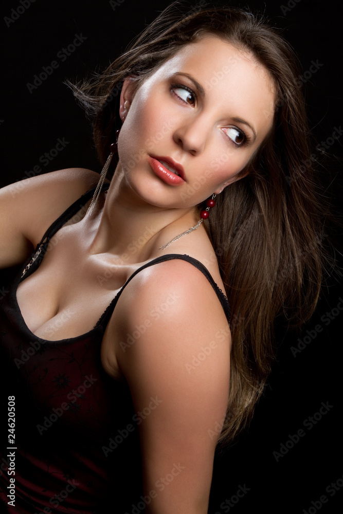 Sexy Woman Sexy Woman
