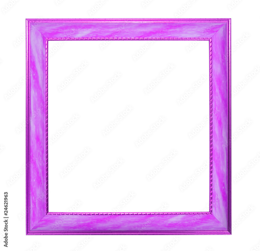 pink frame pink frame
