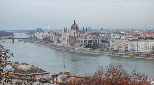 Budapest, Hungary photo