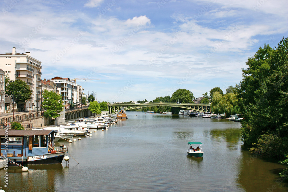 Nantes