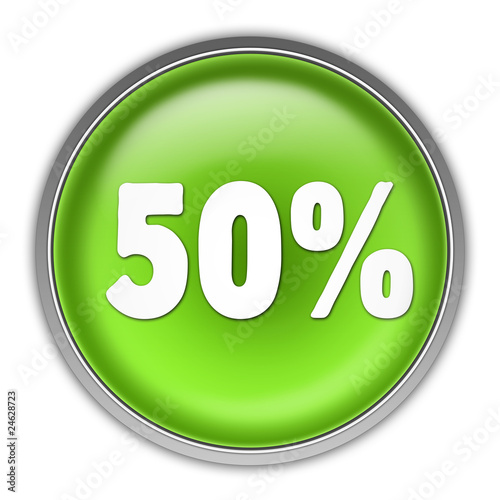 50 Prozent