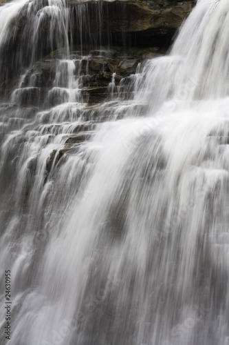 Brandywine Falls